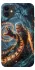 Чехол на Apple iPhone 11 (6.1") Witcher V1 фото 1 из 1