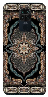 Чохол на Xiaomi Redmi Note 9 / Redmi 10X Килим v6 фото 1 з 1