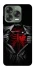Чохол на ZTE Nubia V70 Design Skeleton Heart фото 1 з 1