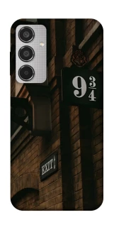 Чехол на Samsung Galaxy M35 Harry Potter v9 фото 1 из 1