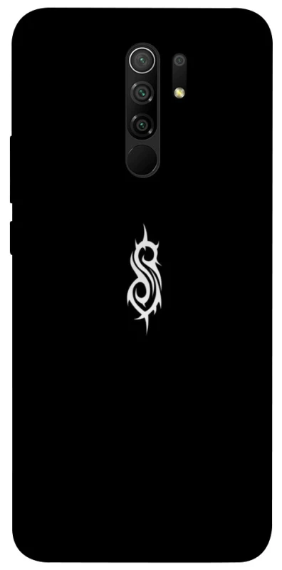 Чохол на Xiaomi Redmi 9 Slipknot ver.3 фото 1 з 1