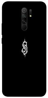 Чохол на Xiaomi Redmi 9 Slipknot ver.3 фото 1 з 1
