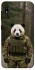 Чохол на Samsung Galaxy A10 (A105F) Панда захисник фото 1 з 1