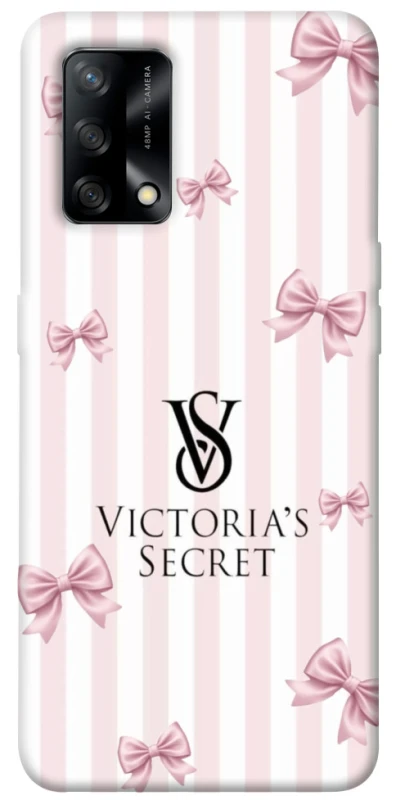 Чохол на Oppo A74 4G Victoria's Secret фото 1 з 1