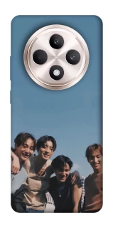 Чохол на Oppo Reno 12 F 4G/5G Seventeen v2 фото 1 з 1