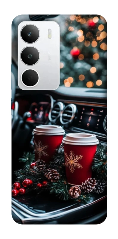Чохол на Realme C71 Christmas spirit ver.2 фото 1 з 1