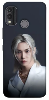 Чехол на Nokia G11 Plus Felix фото 1 из 1