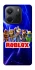 Чохол на Xiaomi Redmi Note 14 4G (Int. version) Roblox aesthetics фото 1 з 1