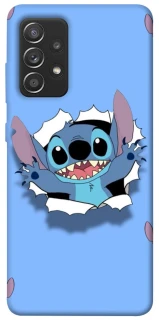 Чехол на Samsung Galaxy A52 4G / A52 5G Stitch ver.6 фото 1 Чехол на Samsung Galaxy A52 4G / A52 5G Stitch ver.6 фото 1 из 1