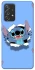 Чехол на Samsung Galaxy A52 4G / A52 5G Stitch ver.6 фото 1 Чехол на Samsung Galaxy A52 4G / A52 5G Stitch ver.6 фото 1 из 1