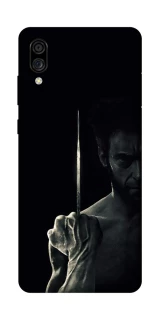 Чехол на ZTE Blade A5 (2020) Logan фото 1 из 1