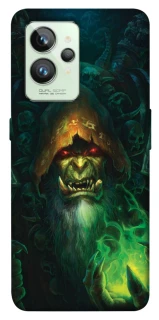 Чохол на Realme GT2 Gul'dan фото 1 з 1
