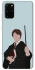 Чохол на Samsung Galaxy S20+ Harry Potter v5 фото 1 з 1