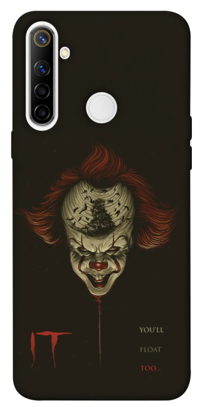 Чехол на Realme 6i Оно v2 фото 1 из 1