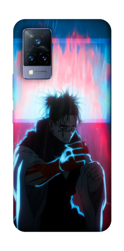 Чохол на Vivo V21 Choso v2 фото 1 з 1