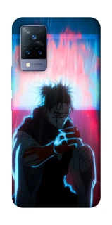 Чохол на Vivo V21 Choso v2 фото 1 з 1