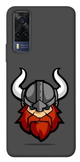 Чохол на Vivo Y53s Viking v3 фото 1 з 1