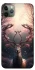 Чохол на Apple iPhone 11 Pro Max (6.5") Скандинавський олень v3 фото 1 з 1
