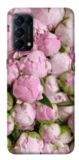 Чохол на Oppo Reno 5 4G Nature’s Elegance фото 1 з 1