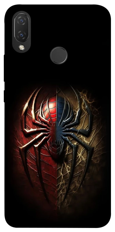 Чохол на Huawei P Smart+ (nova 3i) Spiderman icon фото 1 з 1