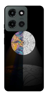 Чохол на Motorola Moto G Power (2025) Wednesday room фото 1 з 1