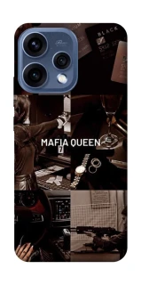 Чехол на Oppo Reno 15 Mafia Queen ver.1 фото 1 из 2