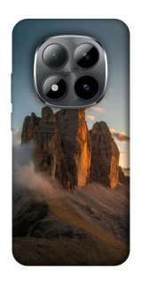 Чохол на Xiaomi Redmi Note 15 Pro 5G Mountain v5 фото 1 з 1