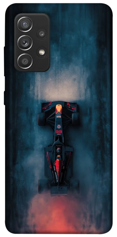 Чохол на Samsung Galaxy A52 4G / A52 5G F-1 ver.2 фото 1 з 1