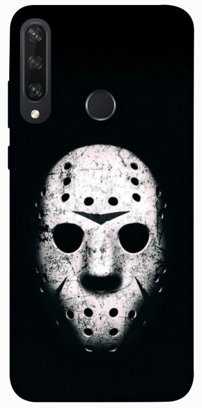 Чехол на Huawei Y6p Jason фото 1 из 1