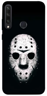 Чохол на Huawei Y6p Jason фото 1 з 1