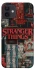 Чохол на Apple iPhone 12 (6.1") Stranger Things ver.29 фото 1 з 1