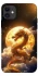 Чохол на Apple iPhone 11 (6.1") Golden Dragon фото 1 з 1