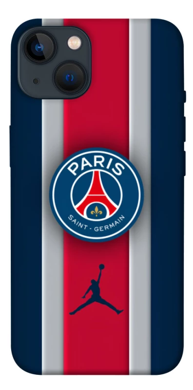 Чохол на Apple iPhone 13 (6.1") FC PSG v3 фото 1 з 1