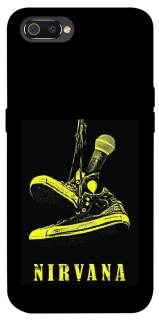 Чохол на Realme C2 Nirvana ver.3 фото 1 з 1