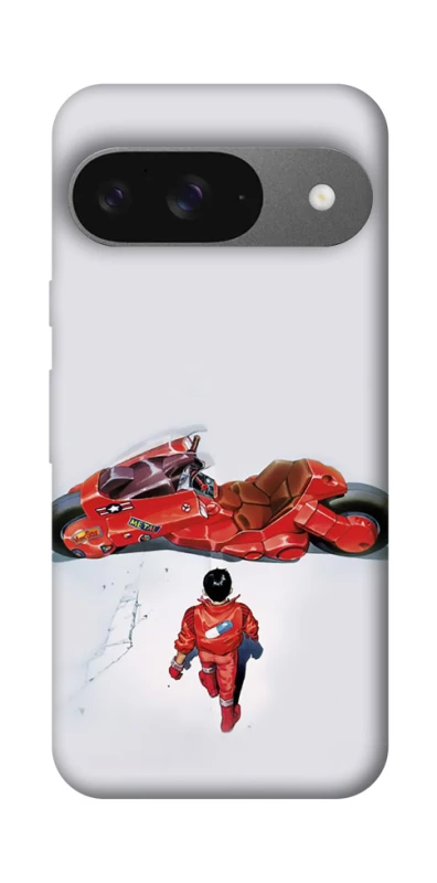 Чохол на Google Pixel 10 Anime v43 фото 1 з 1