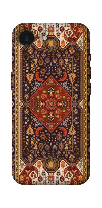 Чохол на Apple iPhone 17e (6.1") Килим v8 фото 1 з 1