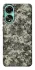Чохол на Oppo A78 4G Camouflage v25 фото 1 з 1