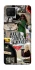 Чохол на Oppo A73 (2017) Fashion collage ver.14 фото 1 з 1