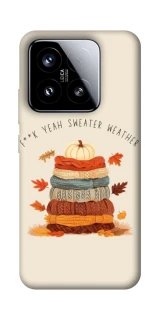 Чохол на Xiaomi 15 Autumn vibes ver.8 фото 1 Чохол на Xiaomi 15 Autumn vibes ver.8 фото 1 з 1