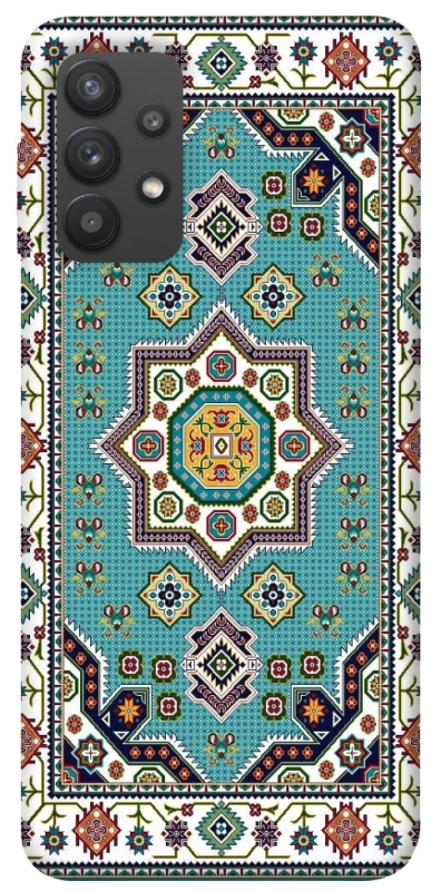 Чохол на Samsung Galaxy A32 (A325F) 4G Килим v7 фото 1 з 1