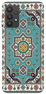 Чохол на Samsung Galaxy A32 (A325F) 4G Килим v7 фото 1 з 1