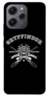 Чохол на Xiaomi Redmi 12 Gryffindor logo Harry Potter фото 1 з 1