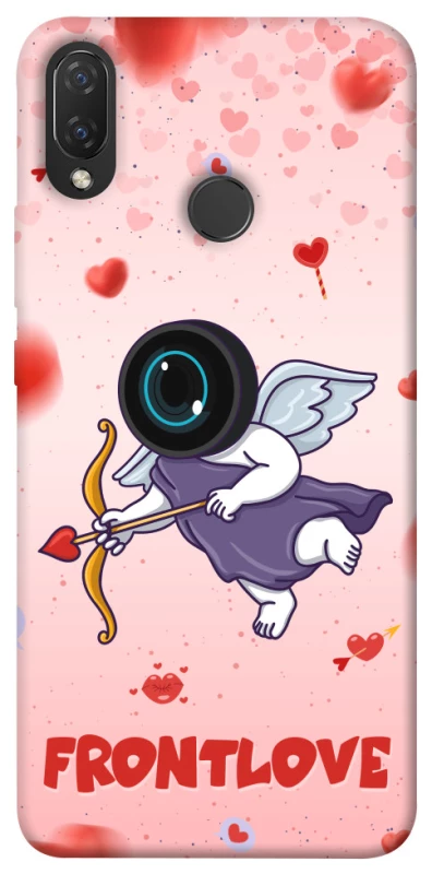 Чохол на Huawei P Smart+ (nova 3i) Frontlove фото 1 з 1