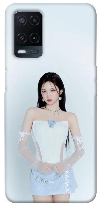 Чохол на Oppo A54 4G Chiquita - BABYMONSTER фото 1 з 1