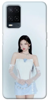 Чохол на Oppo A54 4G Chiquita - BABYMONSTER фото 1 з 1