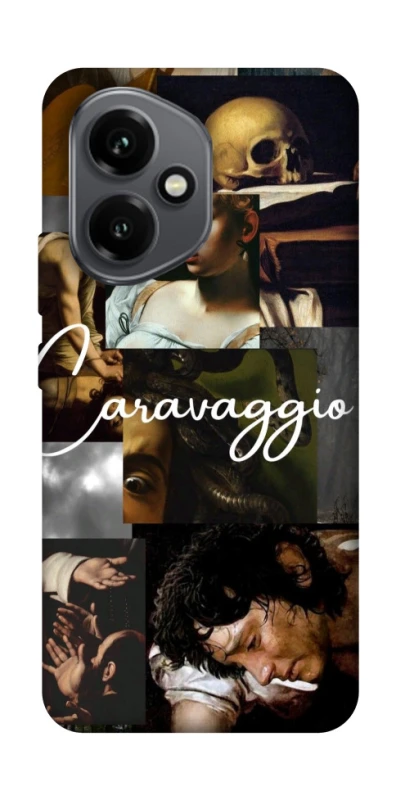 Чохол на Honor 400 Caravaggio фото 1 з 1