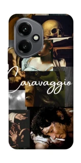 Чохол на Honor 400 Caravaggio фото 1 з 1