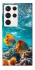 Чохол на Samsung Galaxy S23 Ultra Coral fish фото 1 з 1