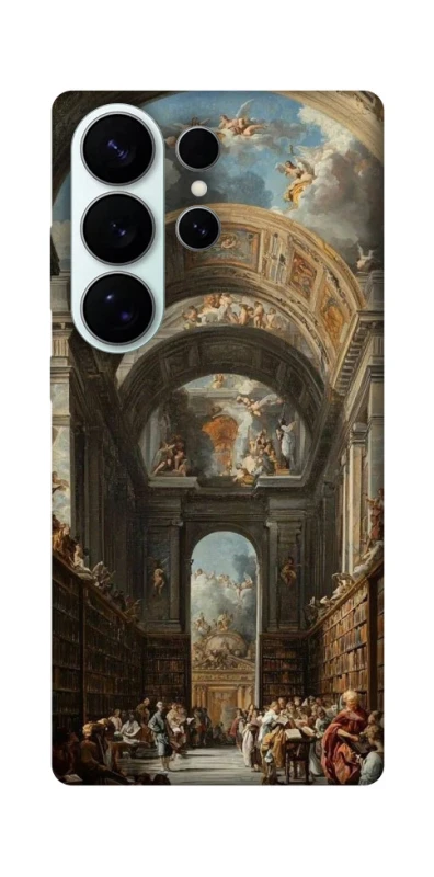 Чохол на Samsung Galaxy S26 Art collage ver.5 фото 1 з 1