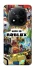 Чехол на Xiaomi Redmi Note 14 Pro+ 5G Life is Roblox фото 1 из 1